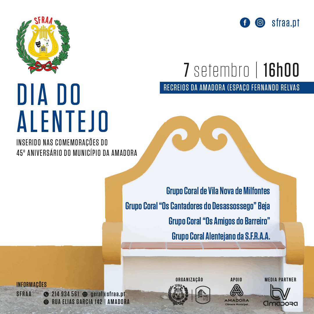 Dia do Alentejo