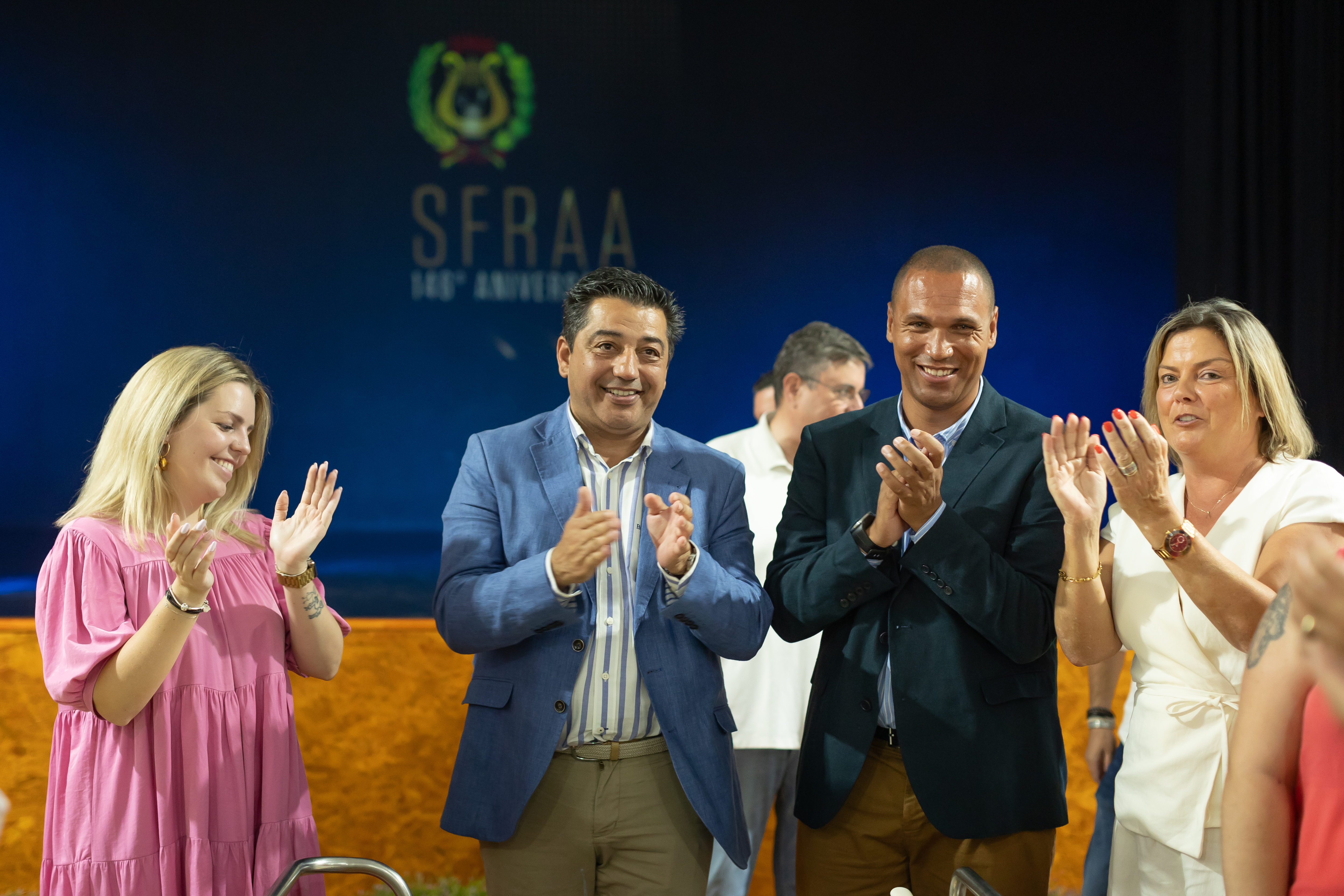 146º Aniversário SFRAA