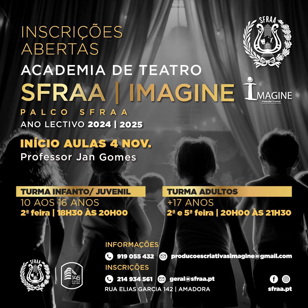 Academia de Teatro