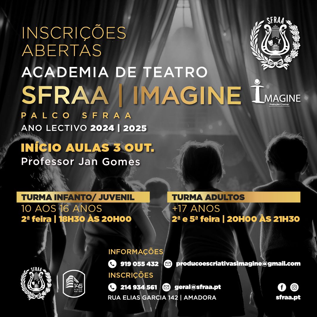 Academia de Teatro