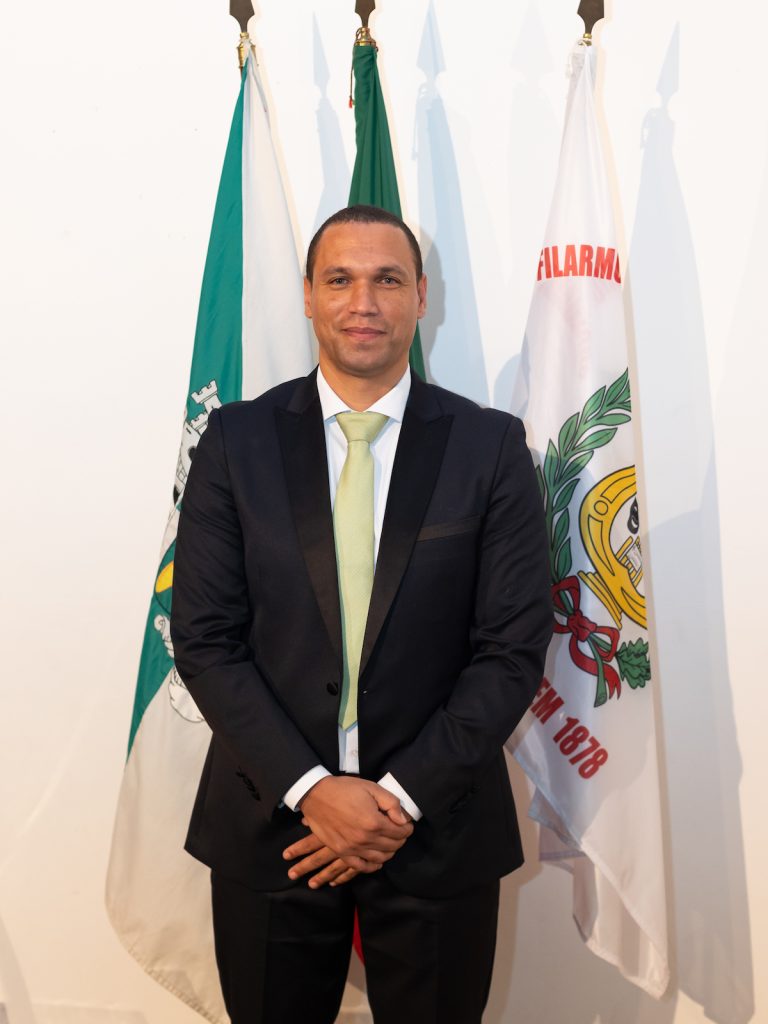 Celestino Semedo