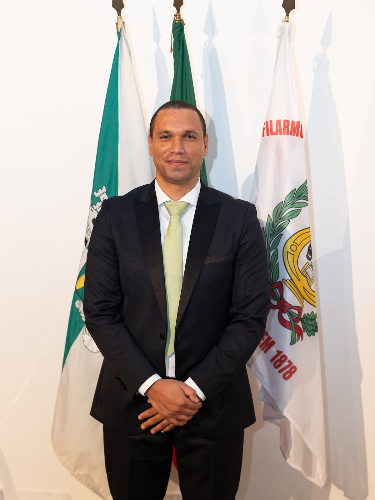 Celestino Semedo