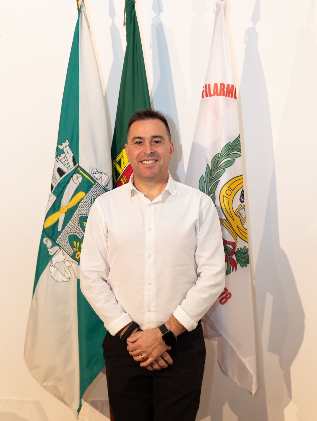 Mário Heleno
