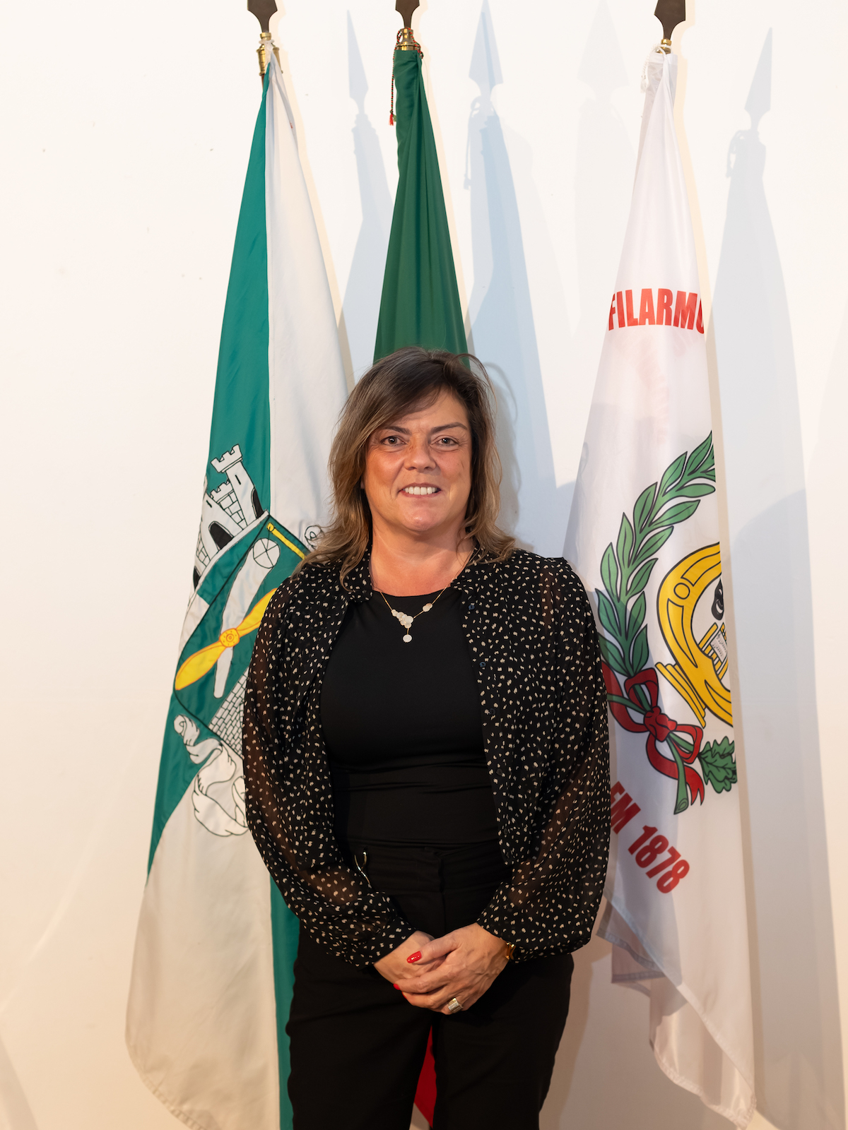 Teresa Pereira